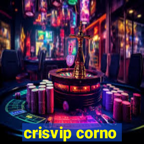 crisvip corno